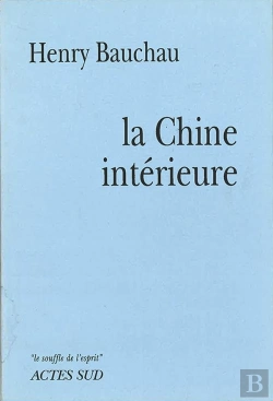 Bertrand.pt - La Chine Intérieure
