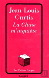 La Chine M'Inquiète