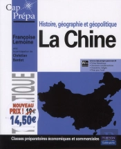 La Chine Nouveau Prix