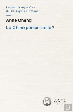 Bertrand.pt - La Chine Pense-T-Elle ?