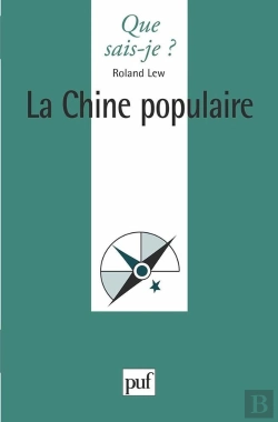 Bertrand.pt - La Chine Populaire