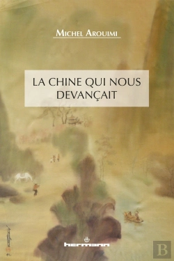 Bertrand.pt - La Chine Qui Nous Devancait
