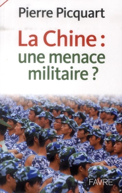 Bertrand.pt - La Chine : Une Menace Militaire ?