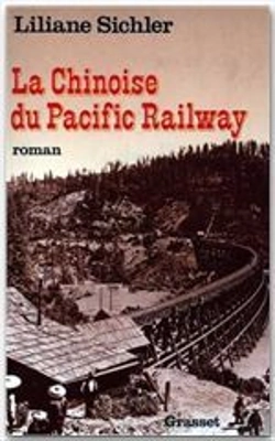 Bertrand.pt - La Chinoise Du Pacific Railway