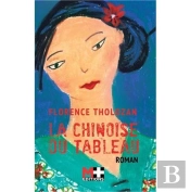 La Chinoise Du Tableau