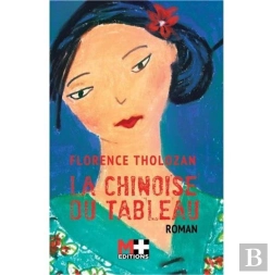 Bertrand.pt - La Chinoise Du Tableau