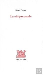 La Chiquenaude