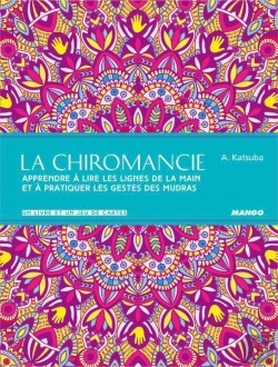 Bertrand.pt - La Chiromancie