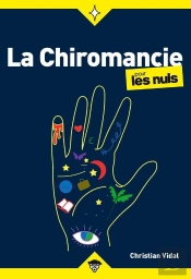 La Chiromancie Pour Les Nuls