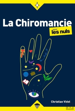 Bertrand.pt - La Chiromancie Pour Les Nuls