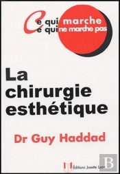 La Chirurgie Esthétique