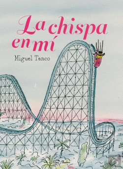 Bertrand.pt - La Chispa En Mi