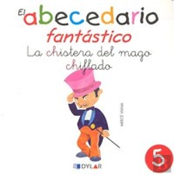 Bertrand.pt - La Chistera Del Mago Chiflado - Cuento 5 Ááááááááááááááááááááááááááááááááááááááááááááááááááááááááááá