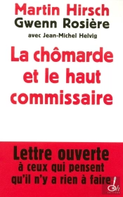 La Chômarde Et Le Haut Commissaire