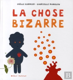 Bertrand.pt - La Chose Bizarre