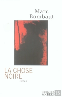Bertrand.pt - La Chose Noire