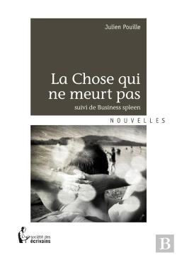 Bertrand.pt - La Chose Qui Ne Meurt Pas