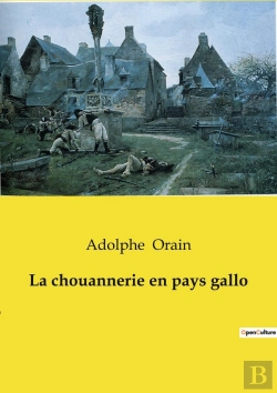 Bertrand.pt - La Chouannerie En Pays Gallo