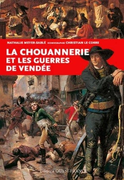 Bertrand.pt - La Chouannerie Et Les Guerres De Vendée