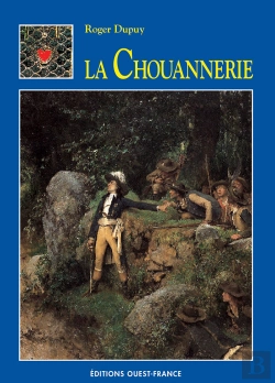 Bertrand.pt - La Chouannerie