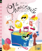 La Choucroute