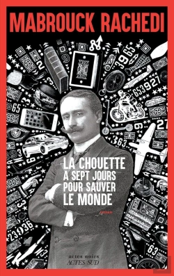 Bertrand.pt - La Chouette A Sept Jours Pour Sauver Le Monde