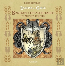 Bertrand.pt - La Chouette Au Grand Coeur (Tp)