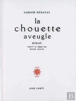 Bertrand.pt - La Chouette Aveugle