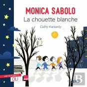 La Chouette Blanche