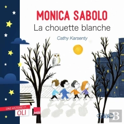 Bertrand.pt - La Chouette Blanche