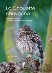 La Chouette Cheveche - Biologie, Repartition Et Relation Avec L'Homme En Europe.