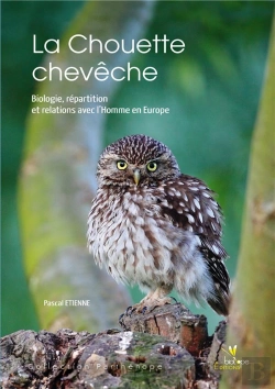 Bertrand.pt - La Chouette Cheveche - Biologie, Repartition Et Relation Avec L'Homme En Europe.