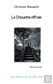 La Chouette Effraie