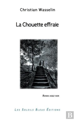 Bertrand.pt - La Chouette Effraie