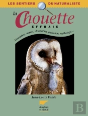 La Chouette Effraie