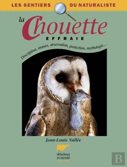Bertrand.pt - La Chouette Effraie