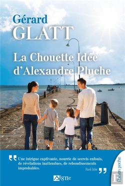 Bertrand.pt - La Chouette Idee D'Alexandre Pluche