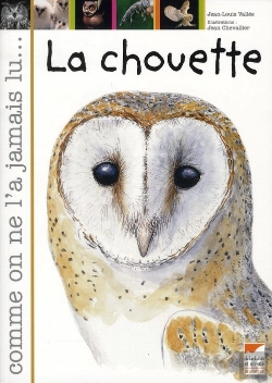 Bertrand.pt - La Chouette