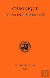 La Chronique De Saint-Maixent