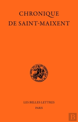 Bertrand.pt - La Chronique De Saint-Maixent