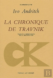 La Chronique De Travnik