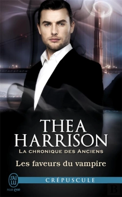 Bertrand.pt - La Chronique Des Anciens - 7 - Les Faveurs Du Vampire
