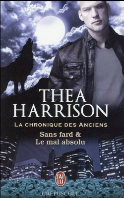 Bertrand.pt - La Chronique Des Anciens - Sans Fard & Le Mal Absolu