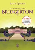 La Chronique Des Bridgerton - Tomes 7 & 8