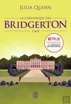 Bertrand.pt - La Chronique Des Bridgerton - Tomes 7 & 8