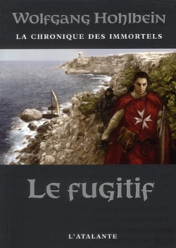Bertrand.pt - La Chronique Des Immortels T.7 ; Le Fugitif