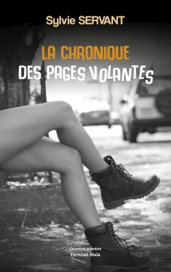 Bertrand.pt - La Chronique Des Pages Volantes