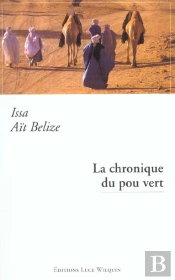 La Chronique Du Pou Vert