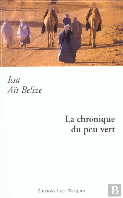 Bertrand.pt - La Chronique Du Pou Vert