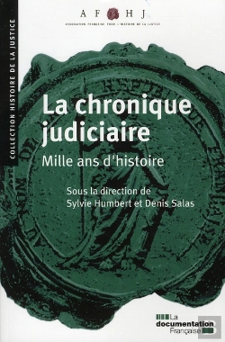 Bertrand.pt - La Chronique Judiciaire Du Moyen Âge À Nos Jours